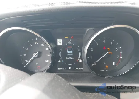 2016 Land Rover Range Rover Sport 3.0L V6 Supercharged Hse from USA, damaged, VIN SALWR2VF0GA636214